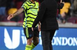 阿森纳引发争议！，Doinb官方宣布表现优异新规上演精彩一战