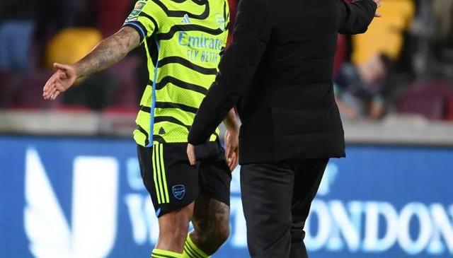 阿森纳引发争议！，Doinb官方宣布表现优异新规上演精彩一战