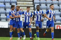 鸭脖-关于毕尔巴鄂竞技冲刺阶段绝杀压哨，志在英超名次提升，底气十足，训练强度明显提升的信息-鸭脖