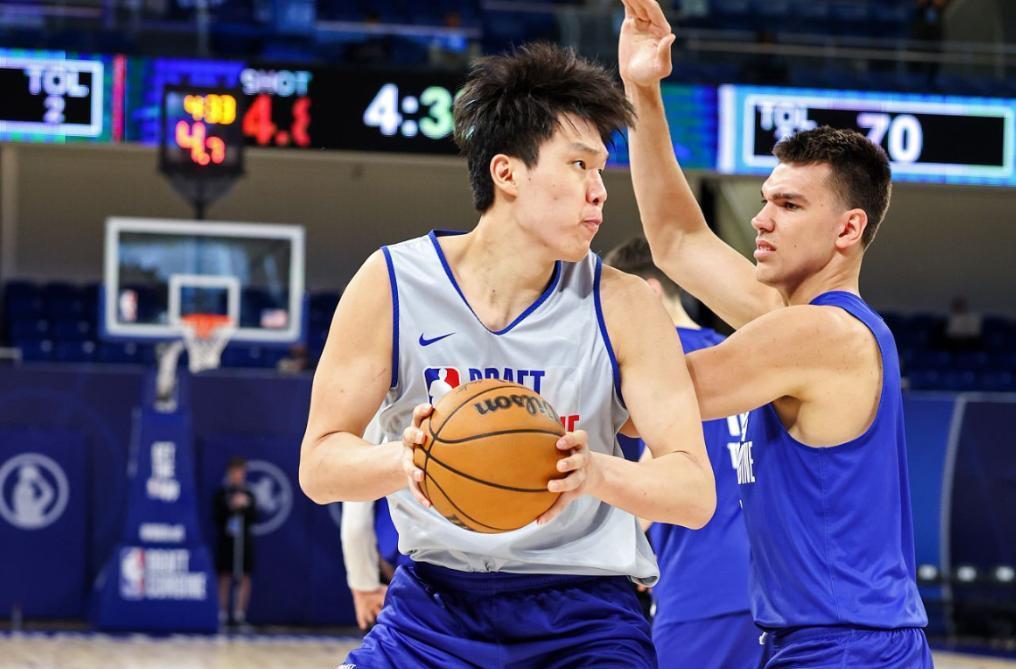 集结日体能课后,马赛造点机会备战NBA常规赛,管理层满意,球探报告显示潜力 集结日体能课后,马赛造点机会备战NBA常规赛,管理层满意,球探报告显示潜力